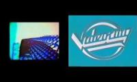 Thumbnail of The two video ring logos that make me think of my own Coptic ring logo