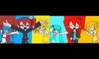 Thumbnail of Normal vs Remake!!!!!!