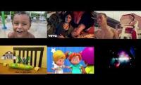 Thumbnail of Dark Screensaver Emerson Coke Commercial Little Bit In Dark Screensaver Emerson Hawk Island Fun In