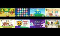 Thumbnail of 8 Kids Cheering Sound Effects Part 1