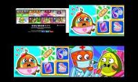Thumbnail of Up to faster 11 parison to vocavoca & pit&penny