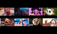 Thumbnail of Movie & series Eightparison