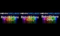 Thumbnail of RetroFuture 3 Variation Mashup