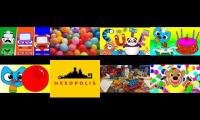 Thumbnail of 8 Kids Cheering Sound Effects Part 2