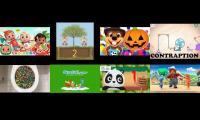 Thumbnail of 8 Kids Cheering Sound Effects Part 3