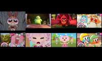Thumbnail of scream when ppg hold his hands