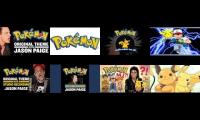 Thumbnail of Pokémon: Gotta Catch Em’ All Mashup (TIME 2. B. A. PokémoN MASTER!): Part Two of Two.
