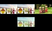 Thumbnail of 6 videos Of Letter V
