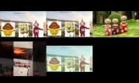 Thumbnail of 6 videos Of Letter V