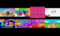 Thumbnail of 8 Kids Cheering Sound Effects Part 4