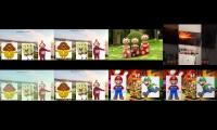 Thumbnail of 6 videos Of Letter V