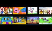 Thumbnail of 6 videos Of Letter V