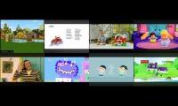 Thumbnail of 6 videos Of Letter V