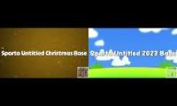 Thumbnail of Sparta Untitled Christmas Eve 2023 Base