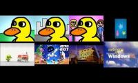 Thumbnail of Annoying goose 33: The duck song marathon maestro