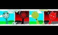 Thumbnail of ChatGPT VS Android (Sprunki OC Incredibox)