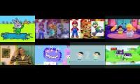 Thumbnail of 6 videos Of Letter V