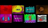 Thumbnail of 8 Noggin And Nick Jr Logo Collection V237