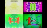 Thumbnail of 4 Noggin And Nick Jr Logo Collection V1938