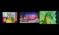 Thumbnail of Bunch of Munch and arthur