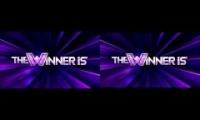 Thumbnail of The Winner Is Theme Song