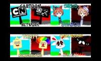 Thumbnail of My Sprunki Oc Quadparison 195