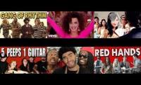 Thumbnail of More parodies after what about Love parody