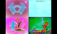 Thumbnail of 4 Noggin And Nick Jr Logo Collection V1939