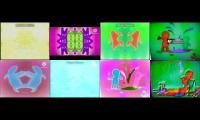 Thumbnail of 8 Noggin And Nick Jr Logo Collection V238