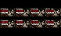 Thumbnail of Der wahre Albtraum hinter Stephen Kings The Shining