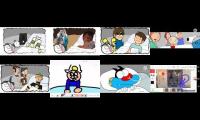 Thumbnail of Everyones Deathbed ft YouTube