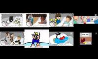 Thumbnail of Everyones Deathbed ft YouTube