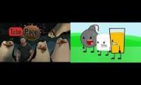 Thumbnail of MePhone Throws Away YTP: The Penguins win a trip to Las Vegas