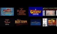 Thumbnail of All Walt Disney Other Animation Movie Trailers at Once Part 1