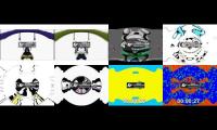 Thumbnail of Disney Channel Epic Mickey Effects Round 2-9