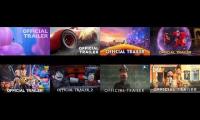 Thumbnail of All Pixar Movie Trailers at Once Part 3