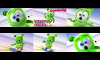 Thumbnail of (REUPLOAD) 6 kummipea songs