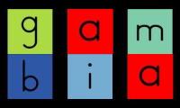 Thumbnail of Have Fun Teaching Word Gambia