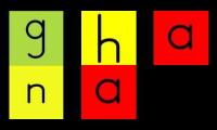 Thumbnail of Have Fun Teaching Word Ghana
