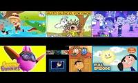 Thumbnail of up to faster 24 parison