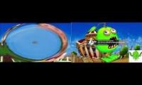 Thumbnail of (FAILLED) the mine song 8 bit and furcon low pitch