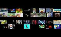 Thumbnail of Sparta Remixes Quadparison Eightparison 45