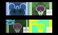 Thumbnail of Disney Channel Originals (2007) Effects And Everyone Rounds 1-4