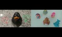 Thumbnail of learn the abcs: v is for vincent lagaf