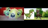 Thumbnail of learn the abcs: v is for vincent lagaf