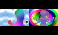 Thumbnail of Bad Apple DMA Comparison