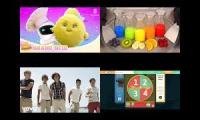 Thumbnail of Consonant Blends In Abcya Consonant Blends In Game In Sunny Bunnies Season Episode In Random Home In