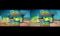 Thumbnail of Disney XD Scan V Vs. Rund.
