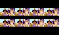 Thumbnail of Chu Chu TV: All Color Songs (2014-2016)