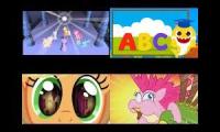Thumbnail of Memoir Ponies In Baby Shark Pinkfong Memoir Ponies In Silly Memoir Ponies In Baby Shark Pinkfong In